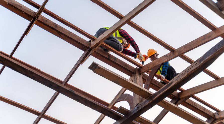 Expert tile roof repair services in Gatewood, MO